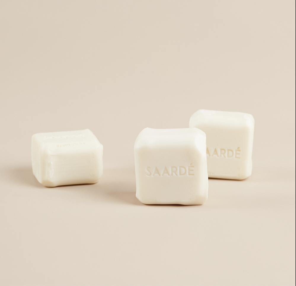 Saarde Olive Oil Bar Soap Andalusia