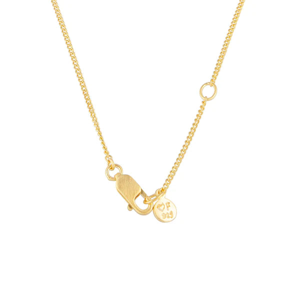Adore Pendant Necklace