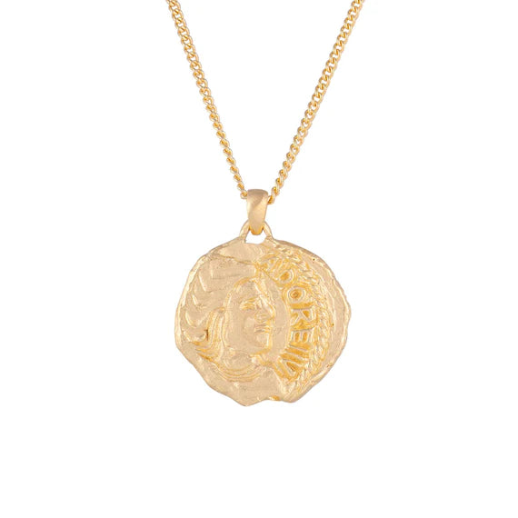 Adore Pendant Necklace