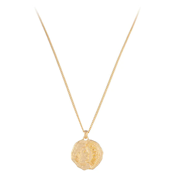 Adore Pendant Necklace