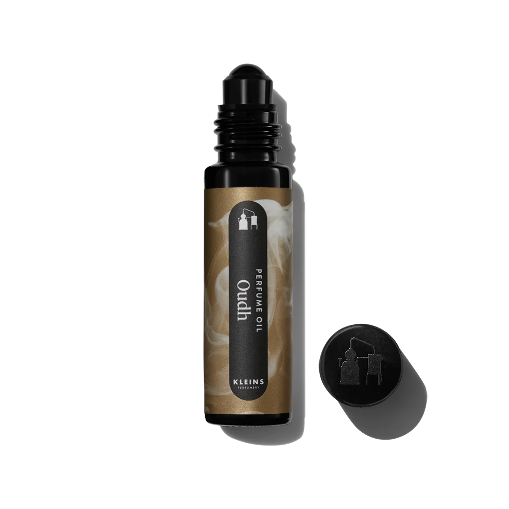 Kleins Oudh Perfume Oil