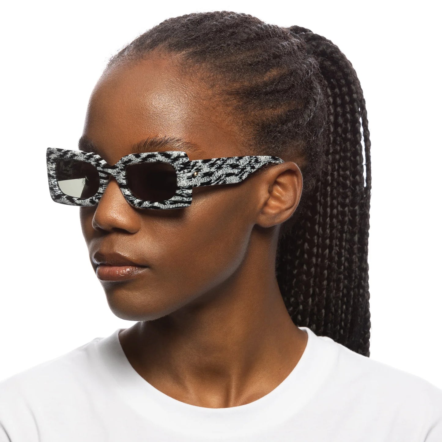 Le Specs Damnedest Dalmation Tort