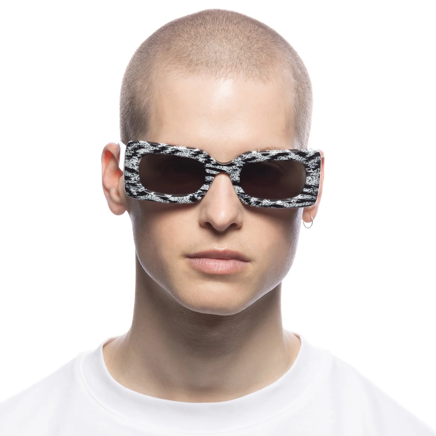 Le Specs Damnedest Dalmation Tort
