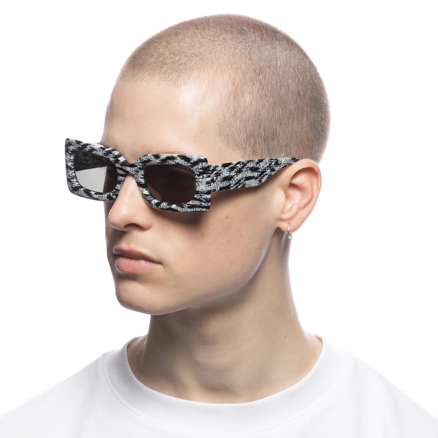 Le Specs Damnedest Dalmation Tort
