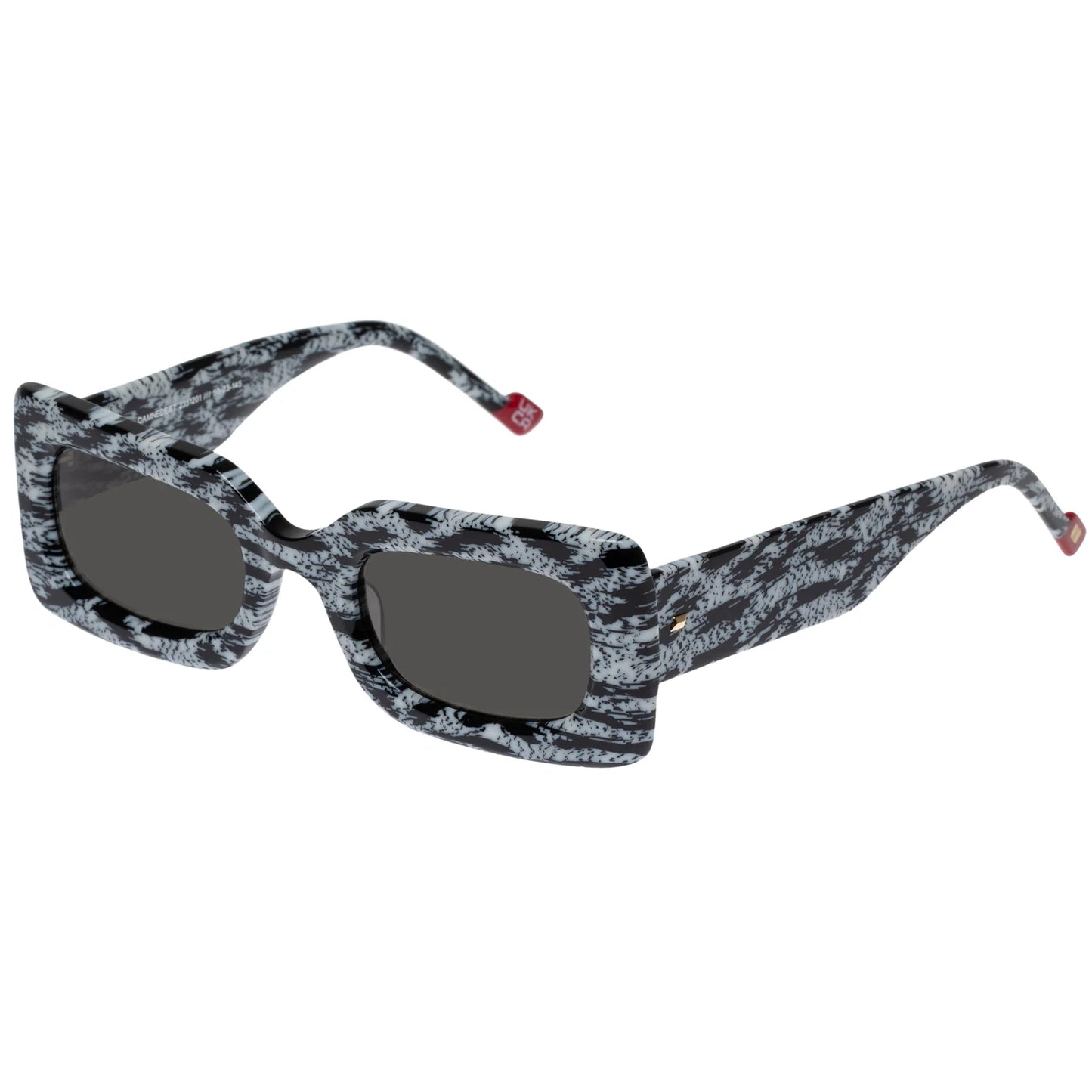 Le Specs Damnedest Dalmation Tort