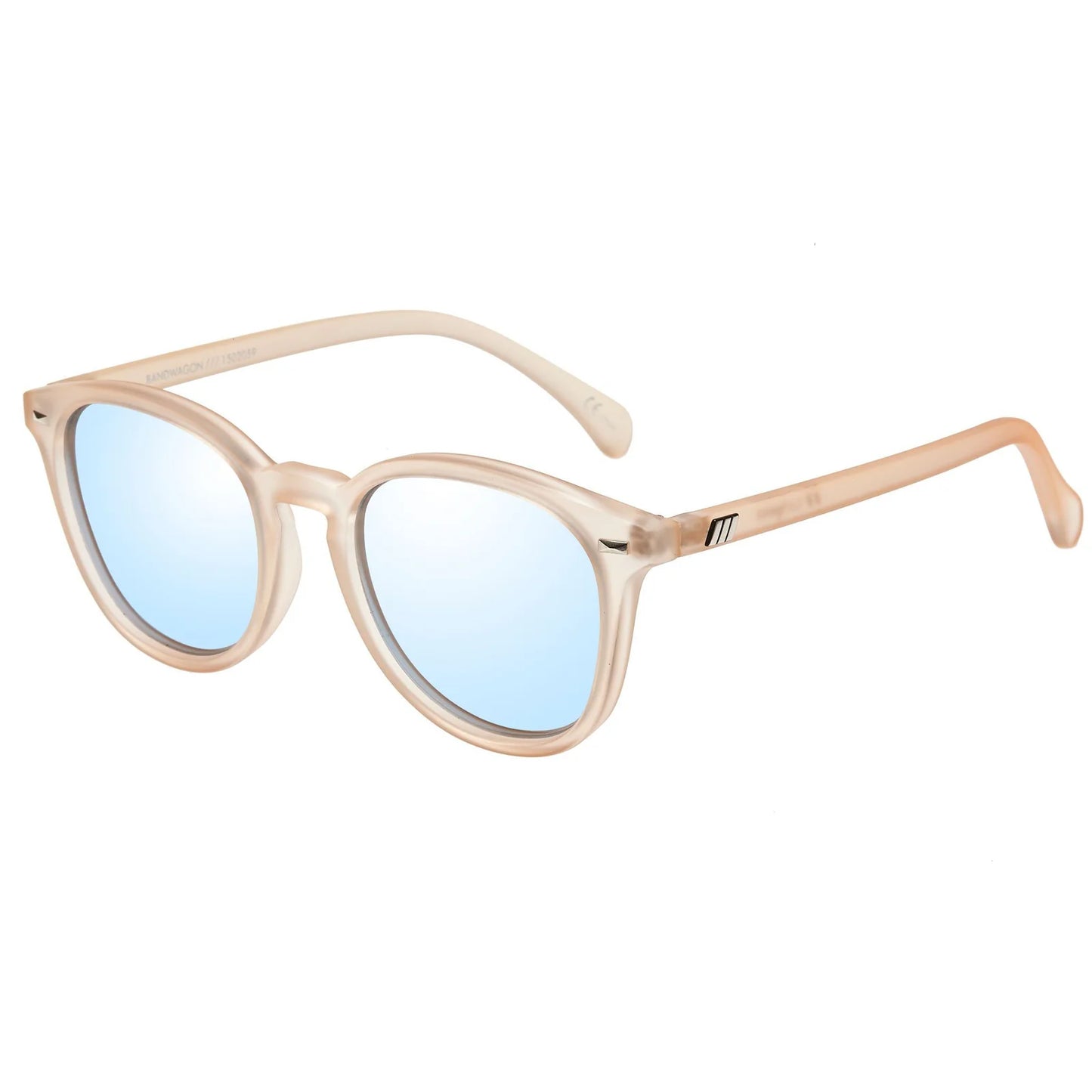 Le Specs Bandwagon Sunglasses