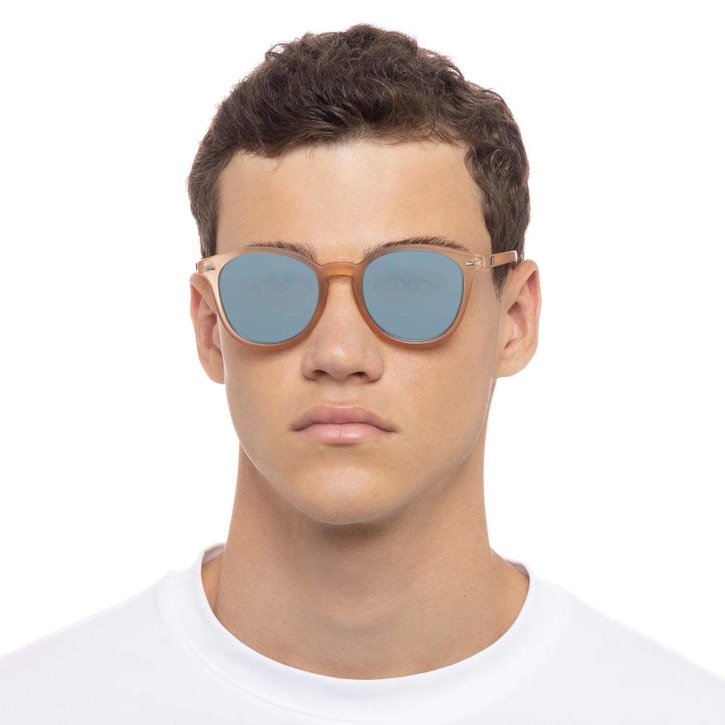 Le Specs Bandwagon Sunglasses