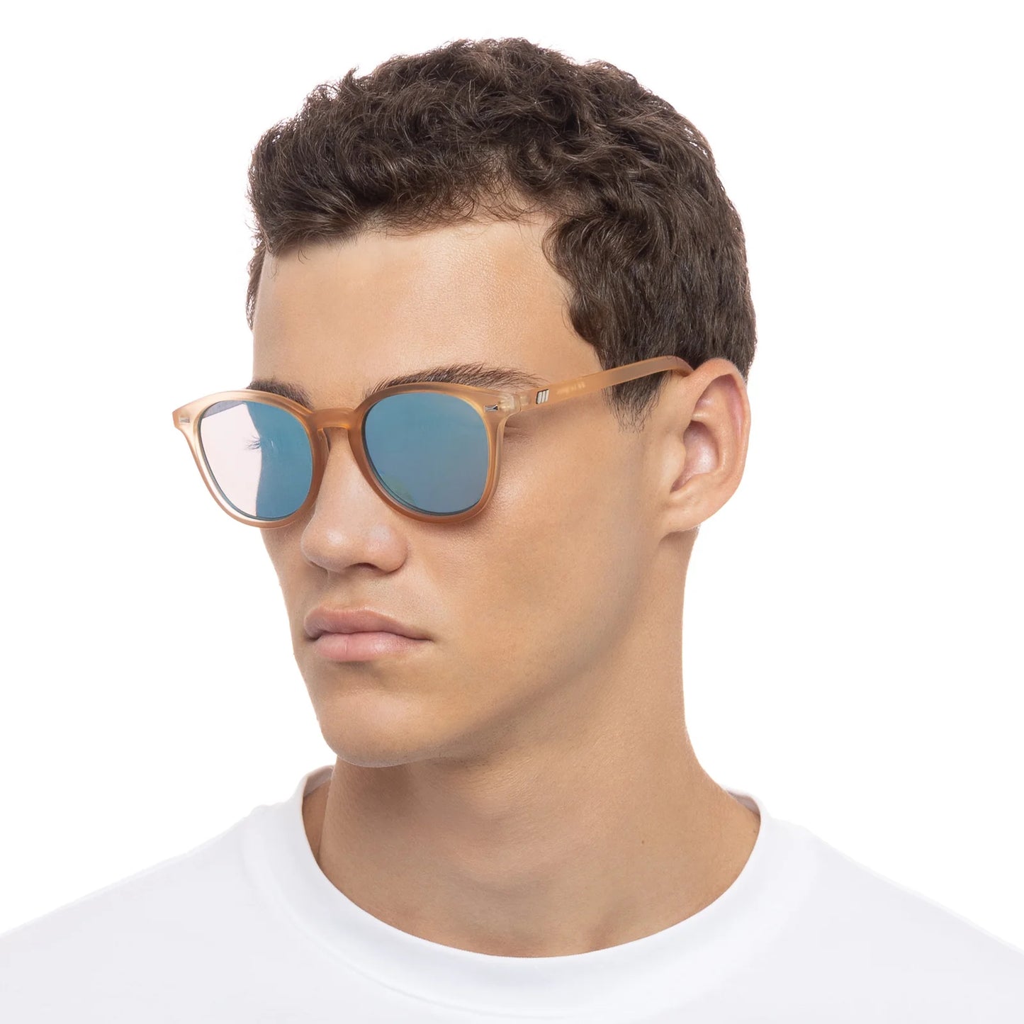 Le Specs Bandwagon Sunglasses
