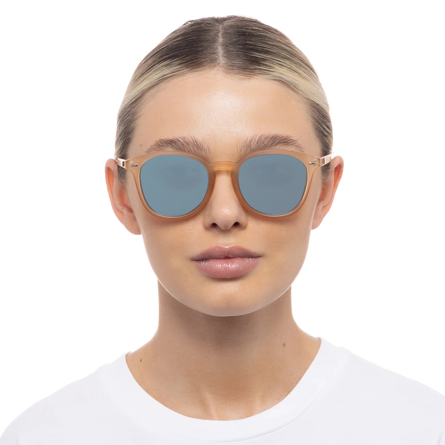 Le Specs Bandwagon Sunglasses