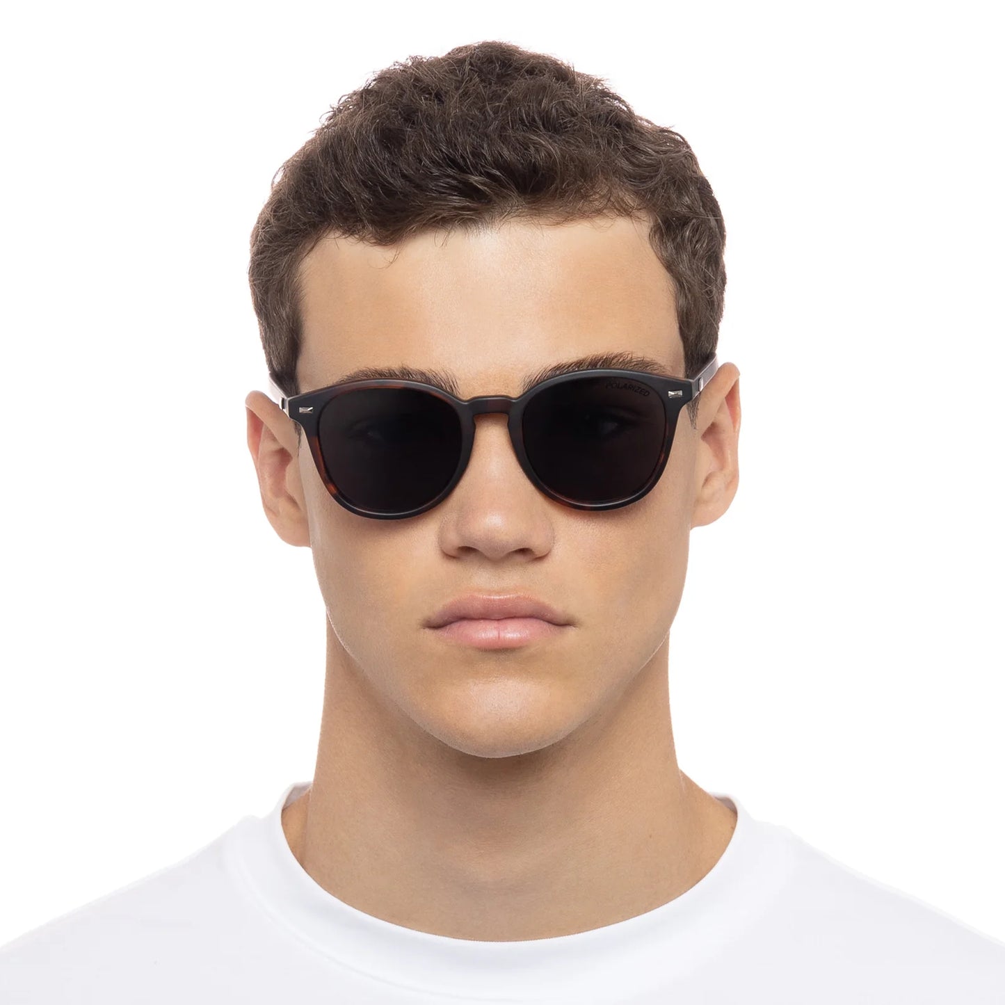 Le Specs Bandwagon Sunglasses