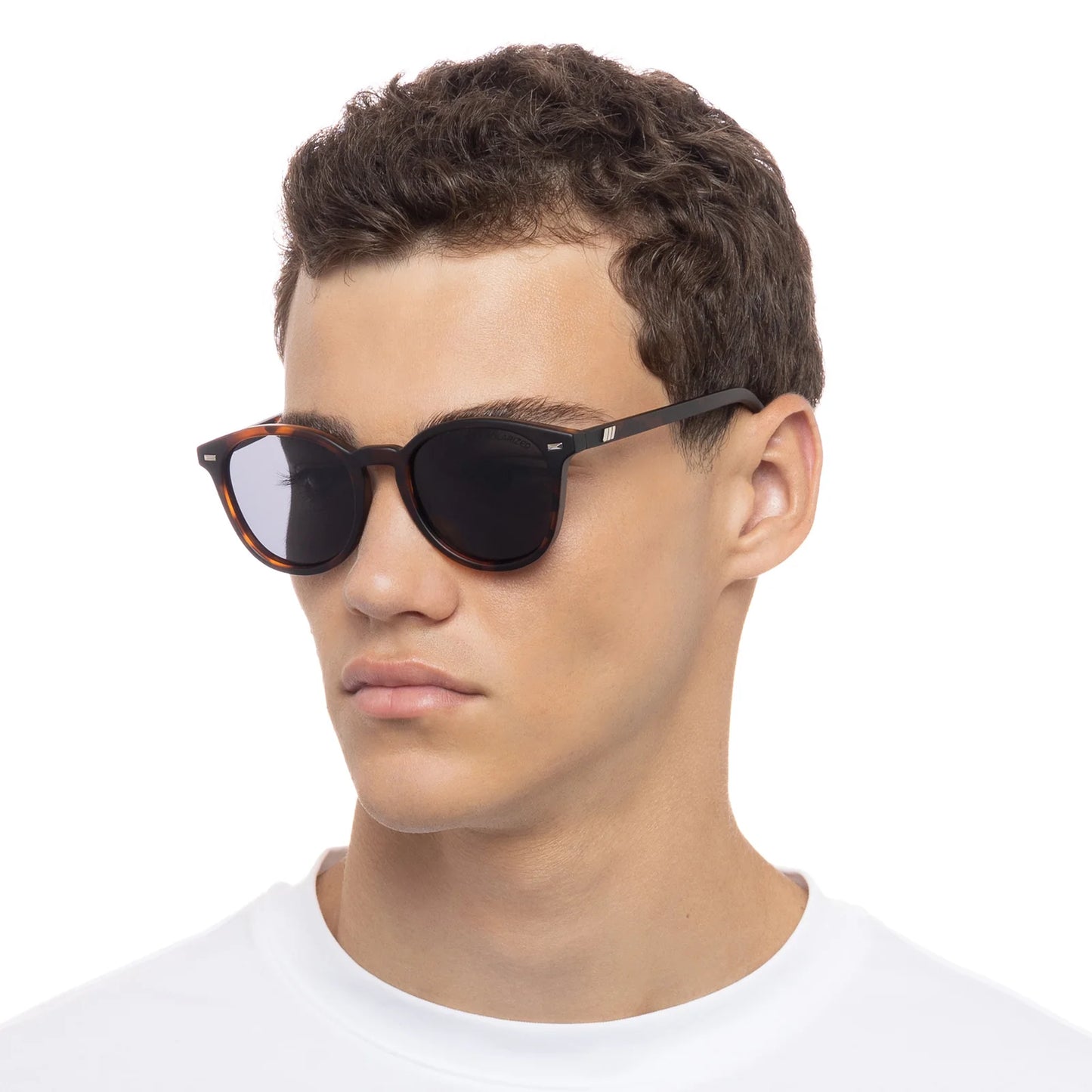 Le Specs Bandwagon Sunglasses
