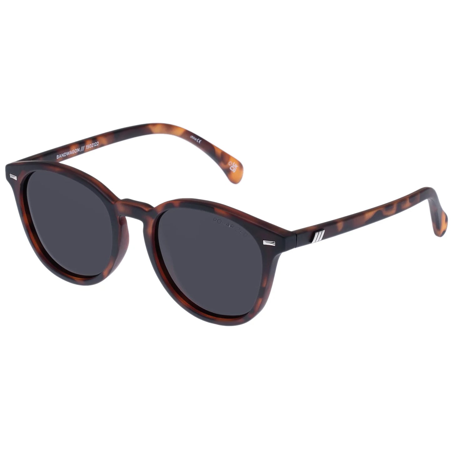 Le Specs Bandwagon Sunglasses
