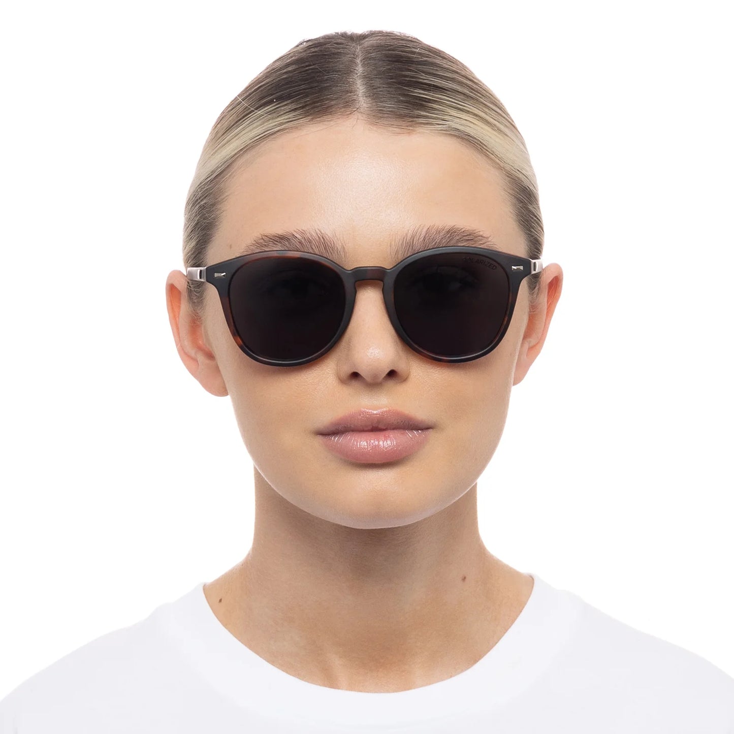 Le Specs Bandwagon Sunglasses