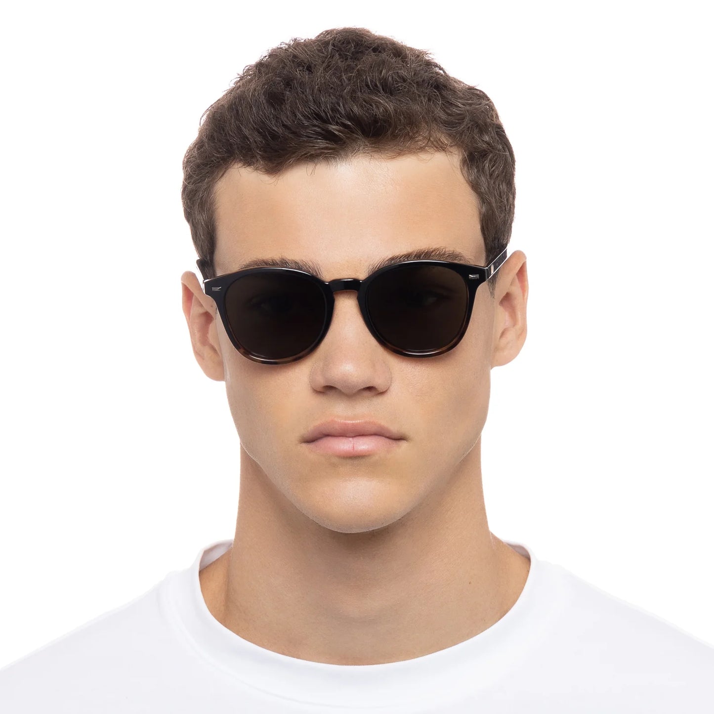Le Specs Bandwagon Sunglasses