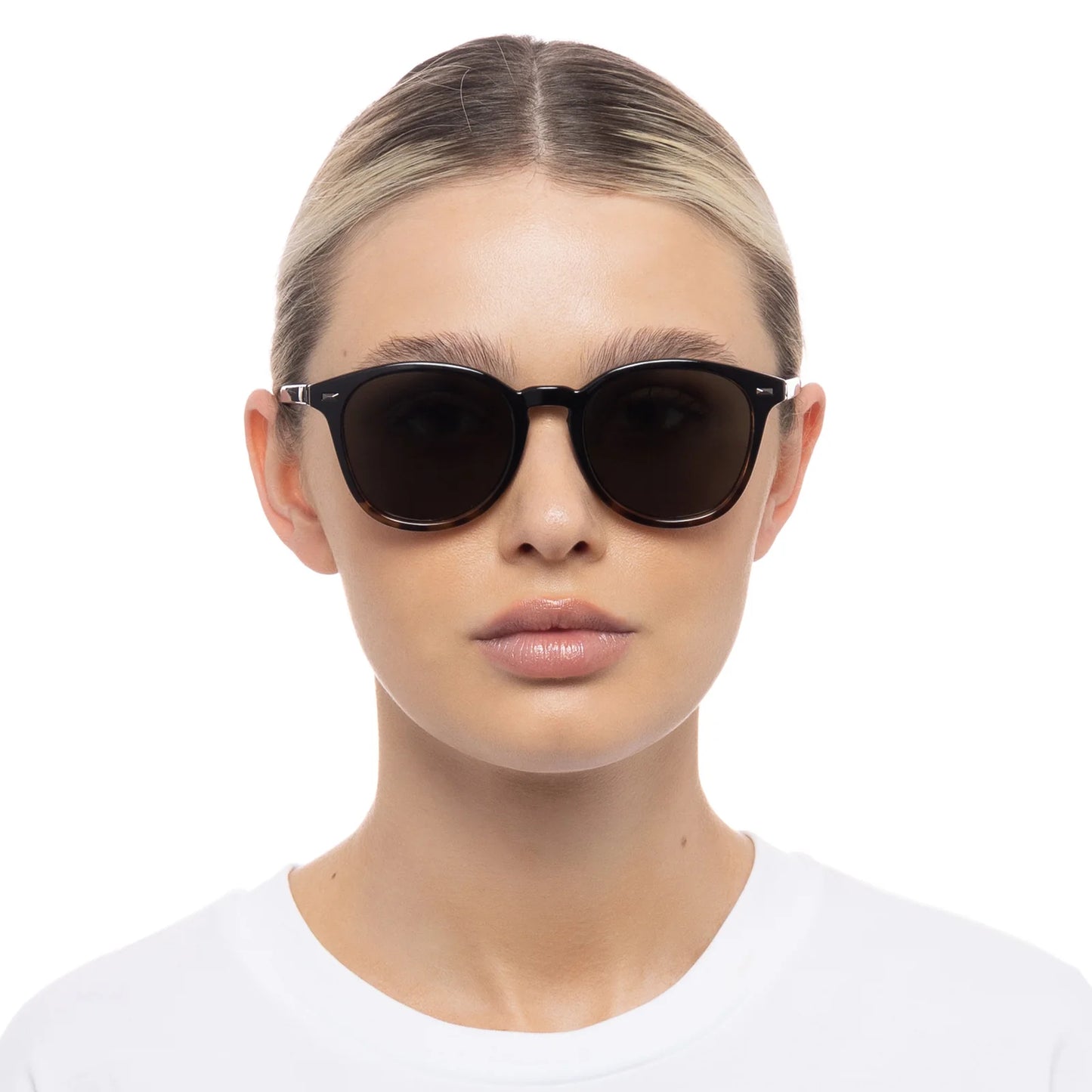 Le Specs Bandwagon Sunglasses