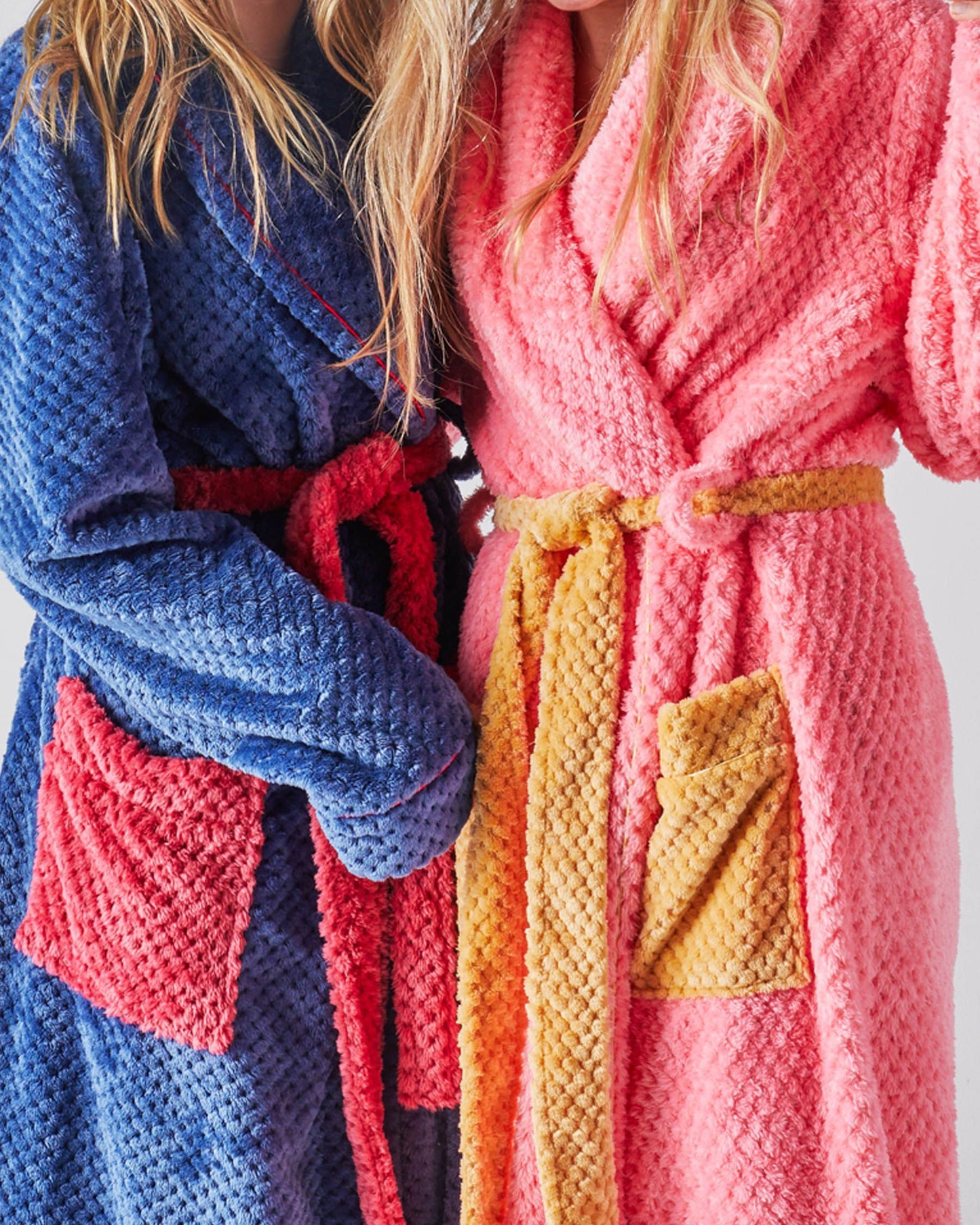 Sweet Nothings Cosy Robe