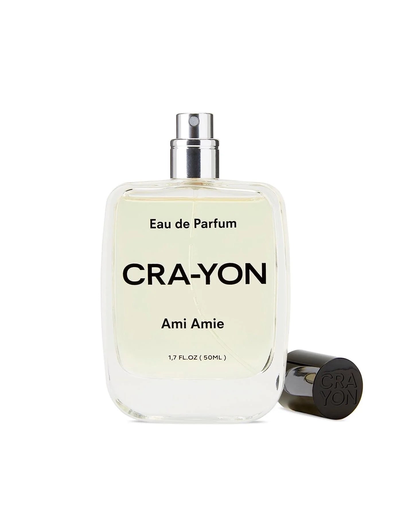 Ami Amie 50ml Eau De Parfum