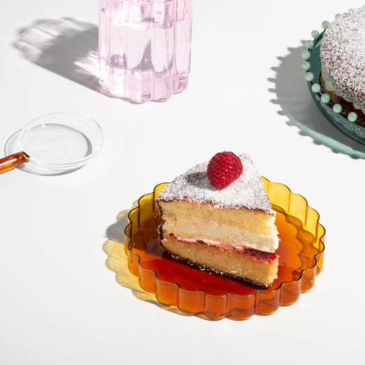 Fazeek Wave Plate Amber