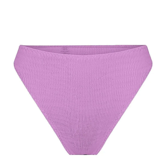 Cleonie Sandcastle Mini Brief Lilac O/S