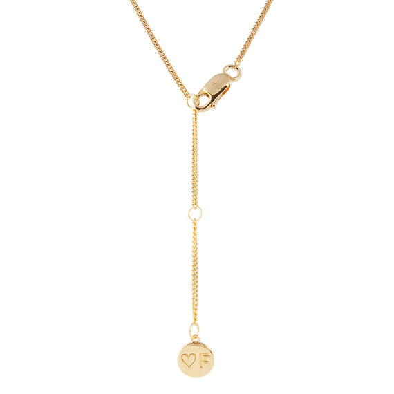 Fairley Horoscope Necklace Aries