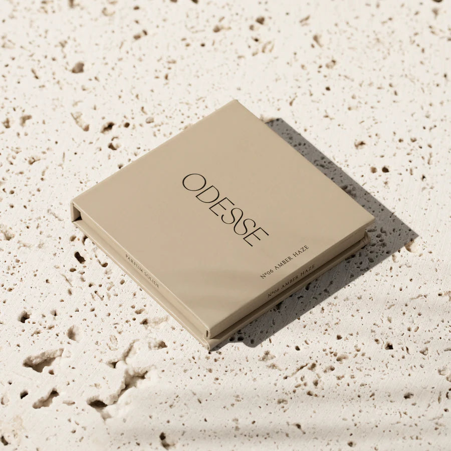 Odesse No6 Amber Haze Refill