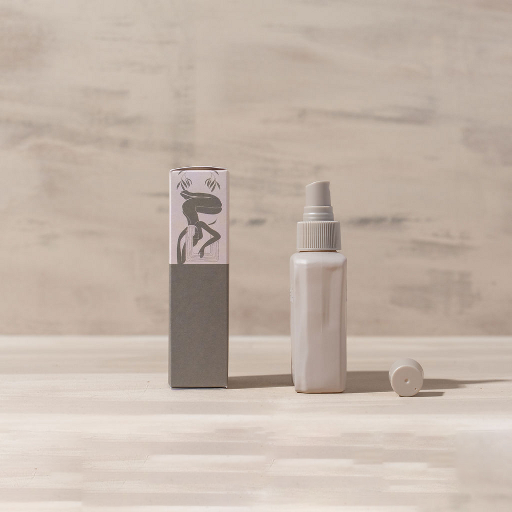 Saarde Room Spray Andalusia