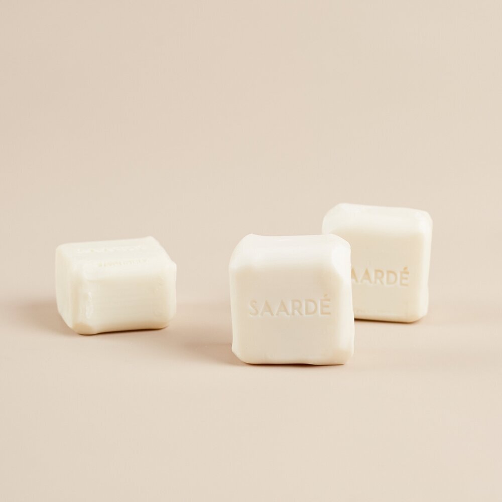 Saarde Olive Oil Bar Soap Fresco