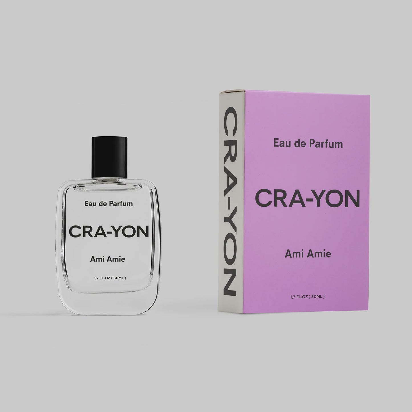 Ami Amie 50ml Eau De Parfum