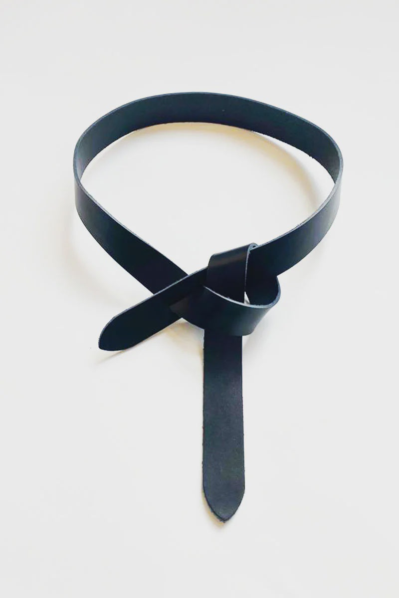 Shirty The Easy Leather Belt