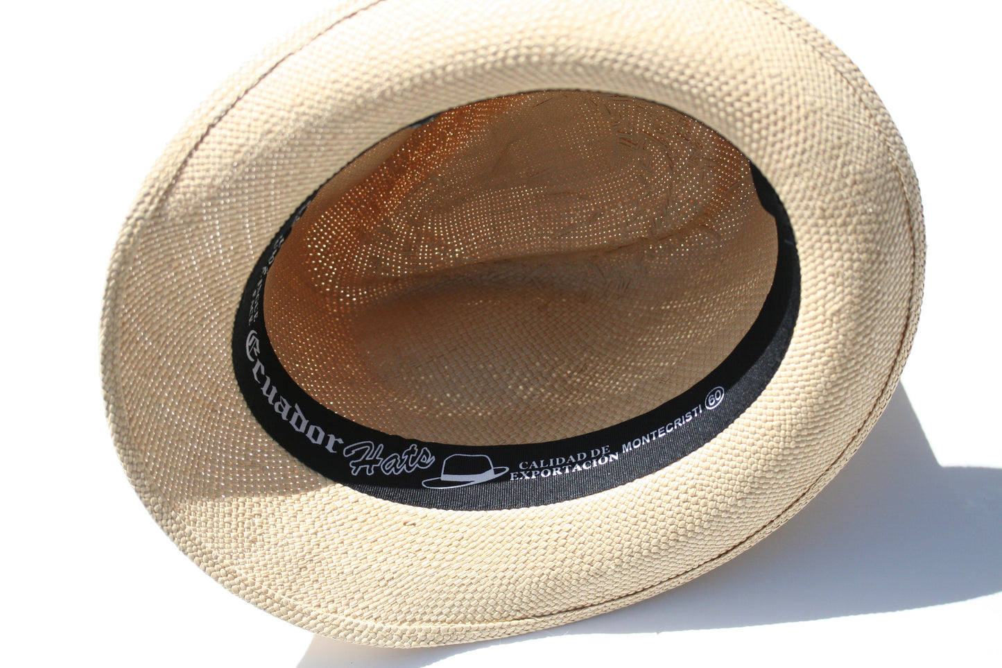 Panama Hat Hass Sand