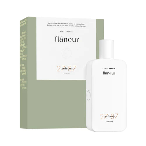 2787 Flaneur 87ml Eau De Parfum