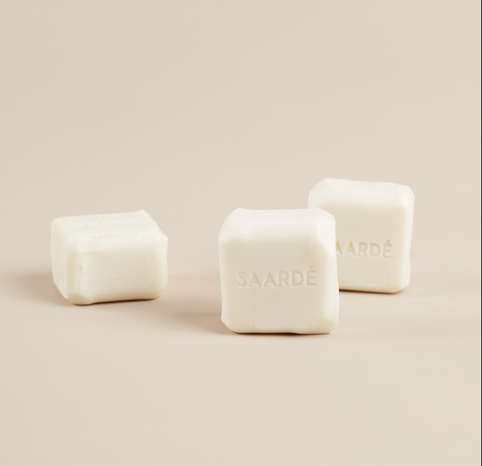 Saarde Olive Oil Bar Soap Andalusia