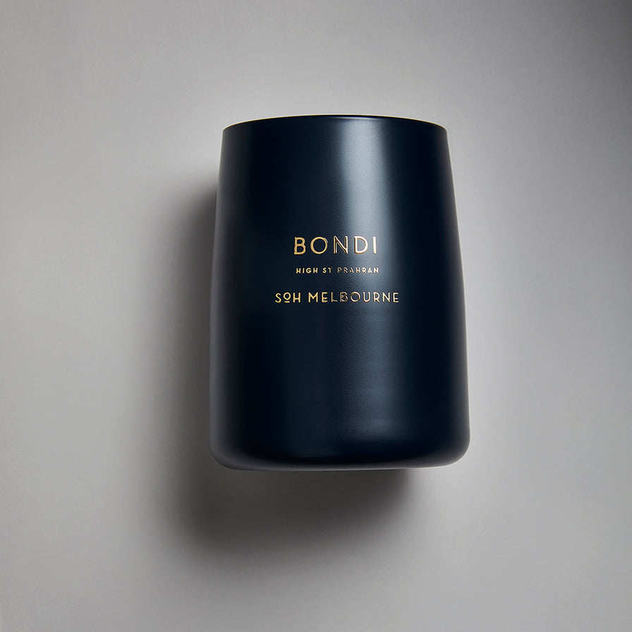 Bondi Candle