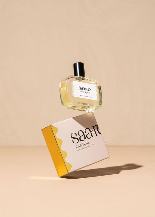 Saarde Saint-Raphaël Eau de Parfum