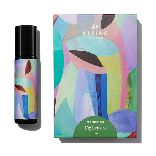 Kleins Fig Leaves Perfume Oil