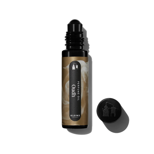 Kleins Oudh Perfume Oil