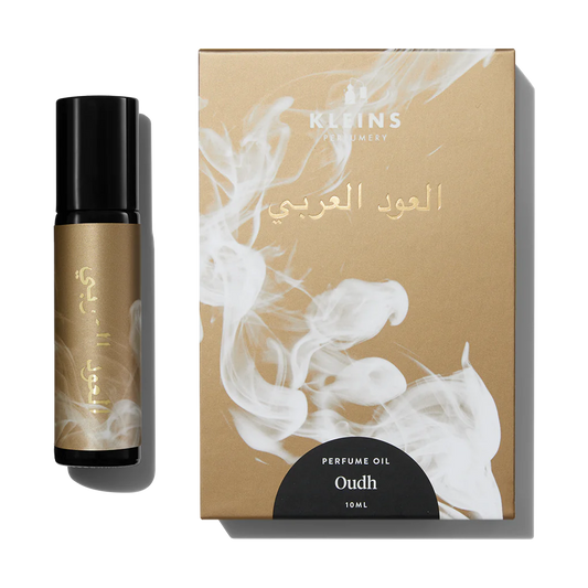 Kleins Oudh Perfume Oil
