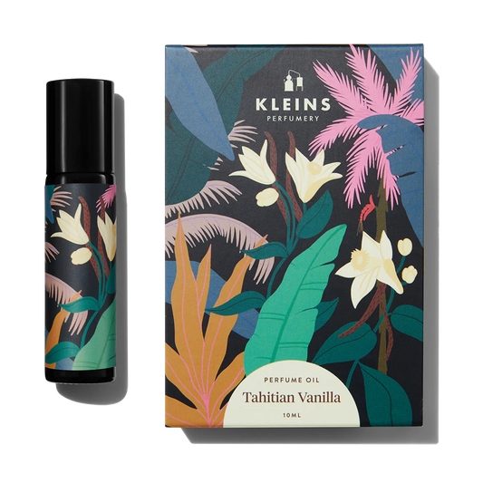 Kleins Tahitian Perfume Oil