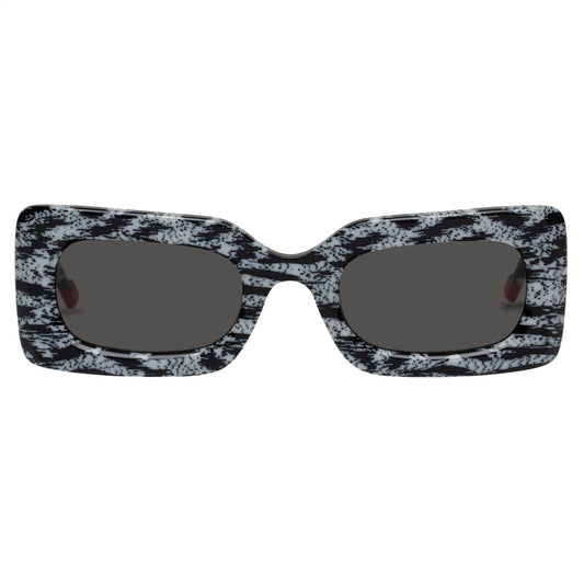 Le Specs Damnedest Dalmation Tort