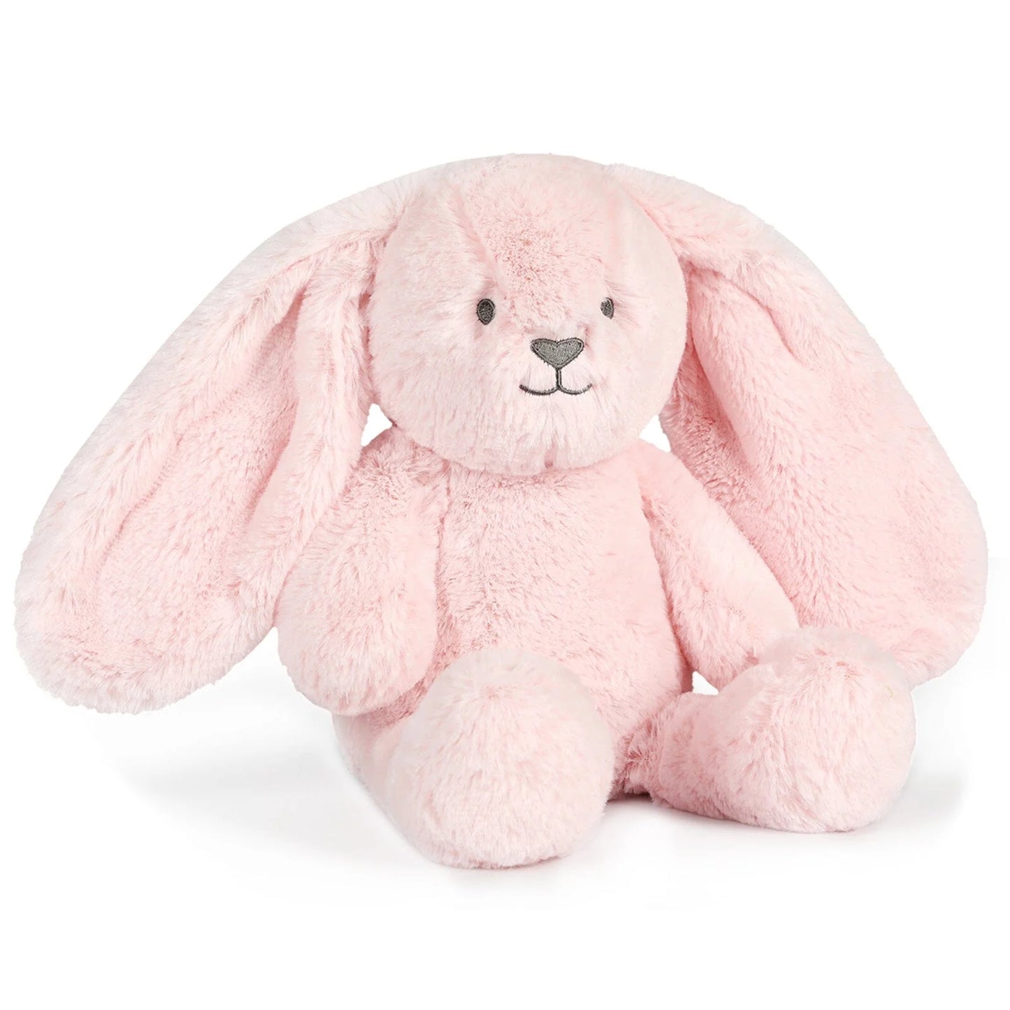 OB Pink Bunny Soft Toy