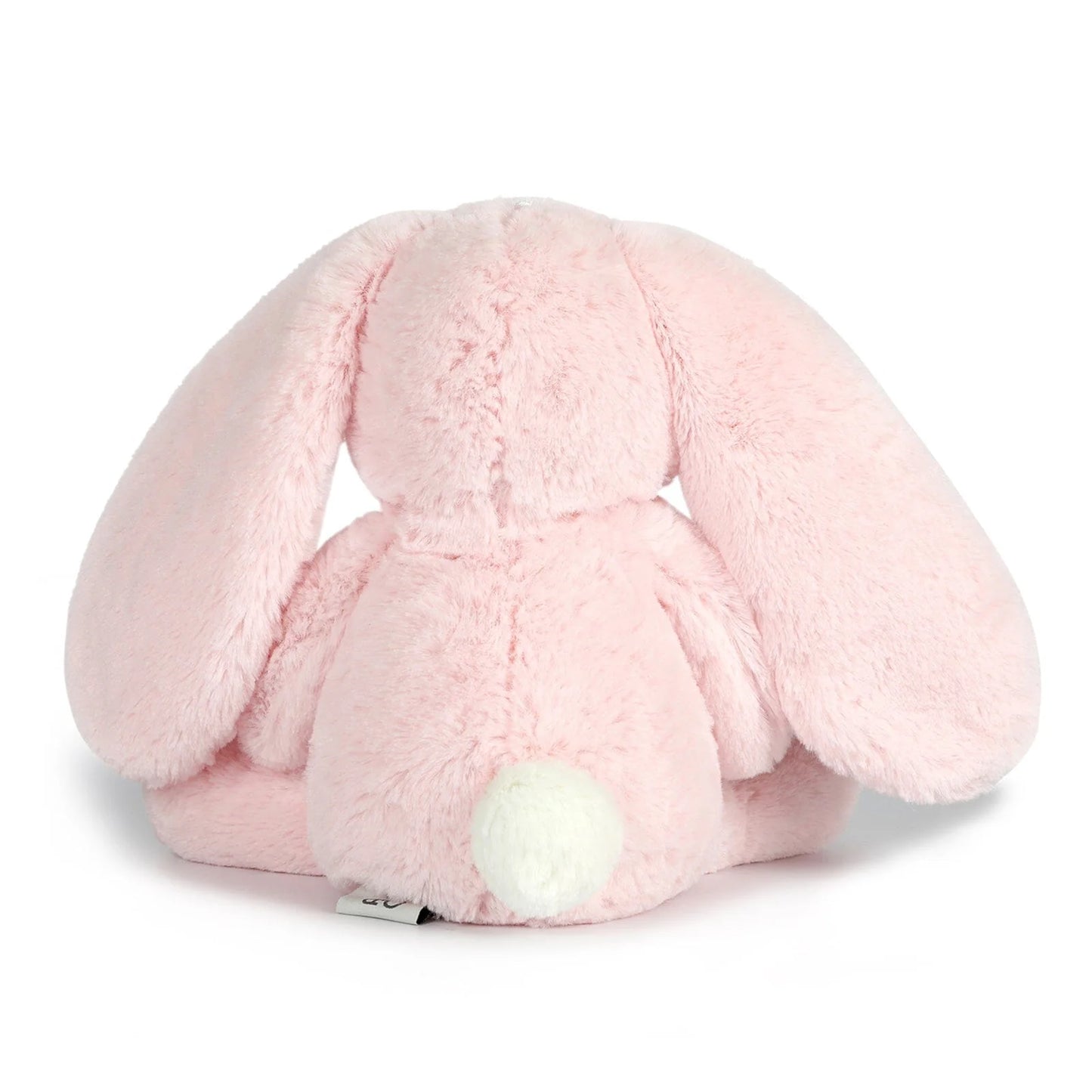 OB Pink Bunny Soft Toy