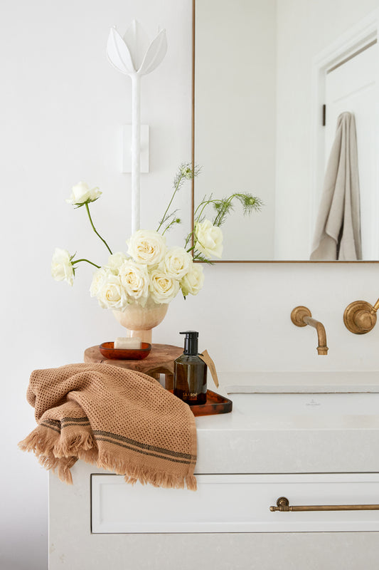 Saarde Olive Oil Bar Soap Tangier