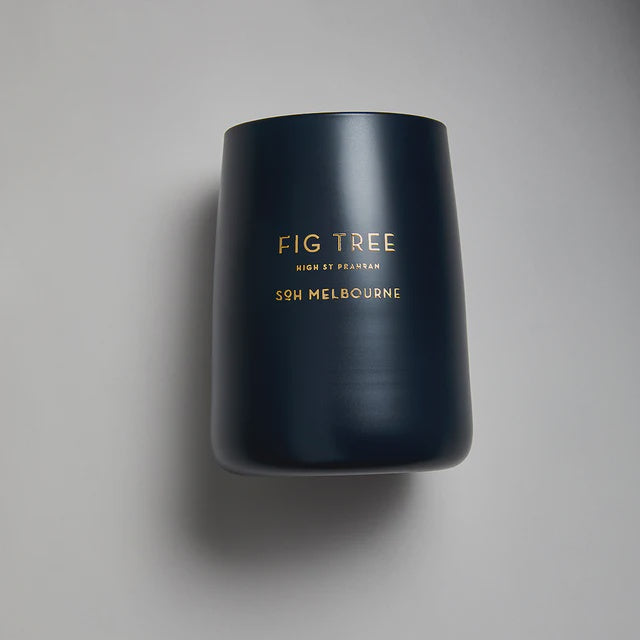 SOH Fig Tree Candle