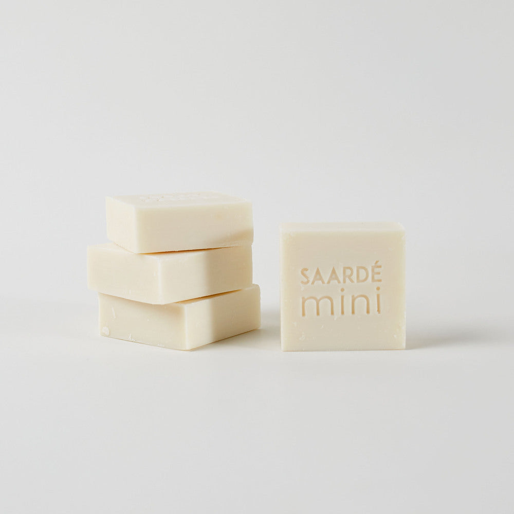 Soap for Little Ones