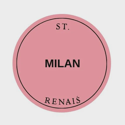 St. Renais` Milan