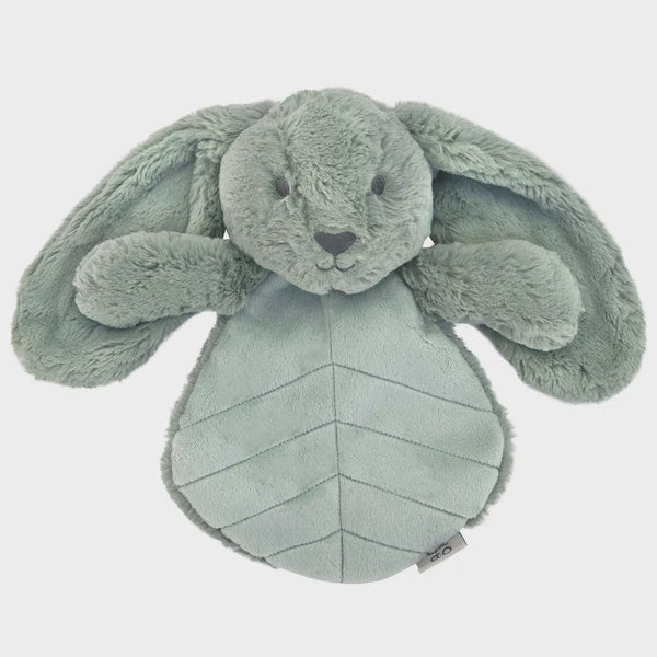 OB Sage Bunny Comforter