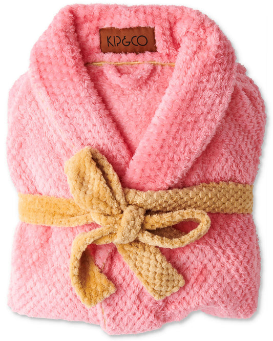 Kip&Co Sweet Nothings Cosy Robe