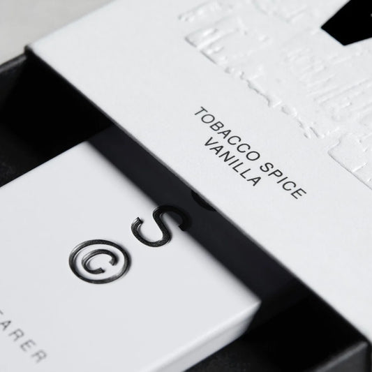 Solid State Wayfarer