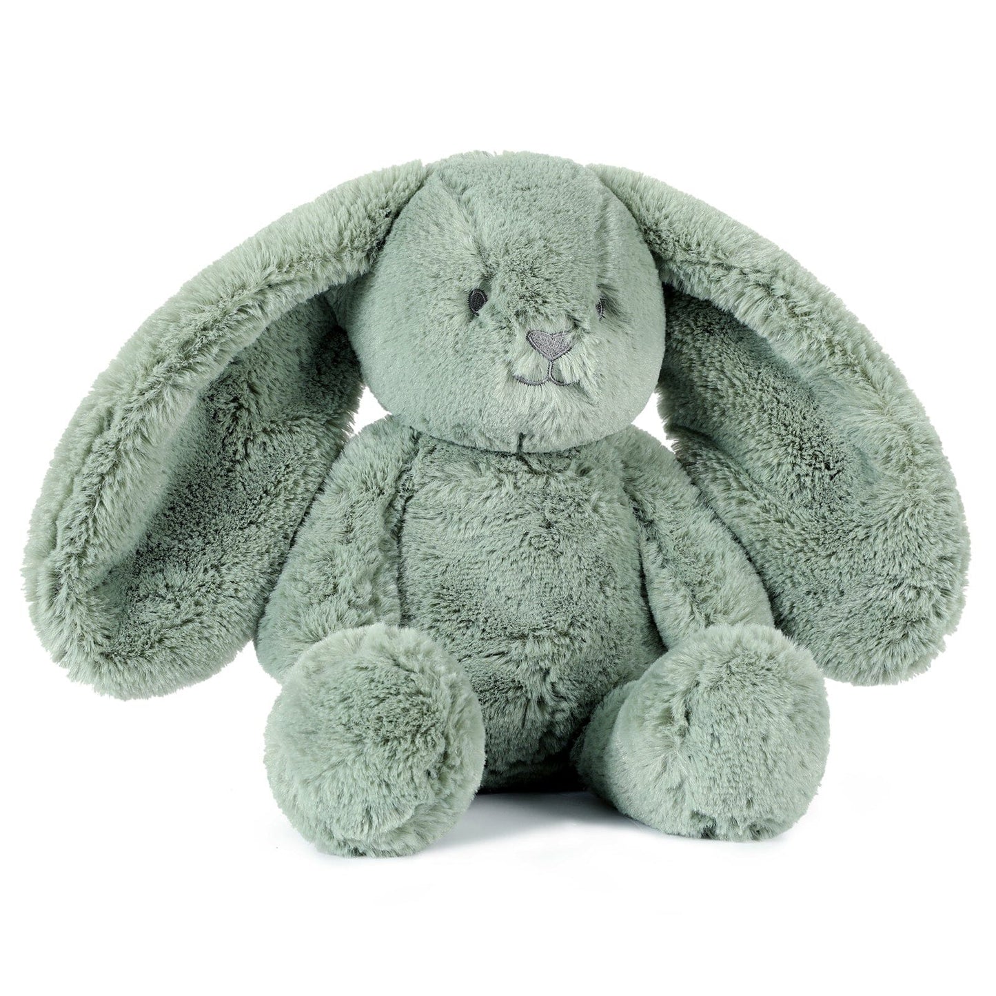OB Sage Bunny Soft Toy