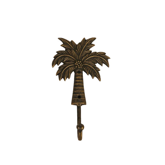 Palm Hook Coconut Palm